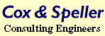 Cox & Speller logo